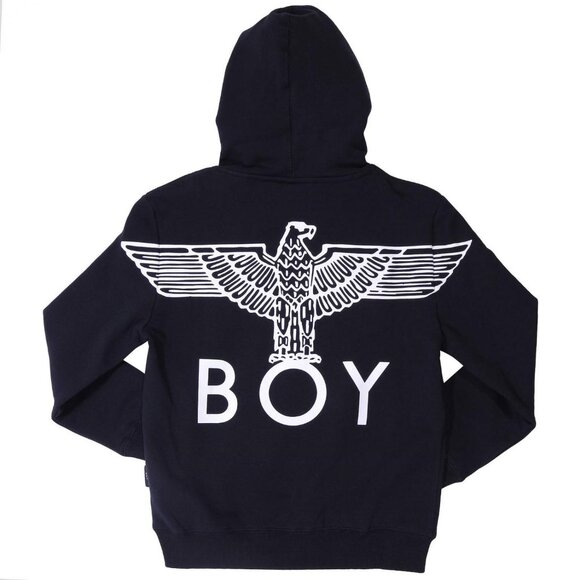 Boy London Hoodie - Picture 2 of 8